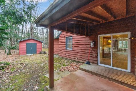 183 Goode Street Burnt Hills NY 12027