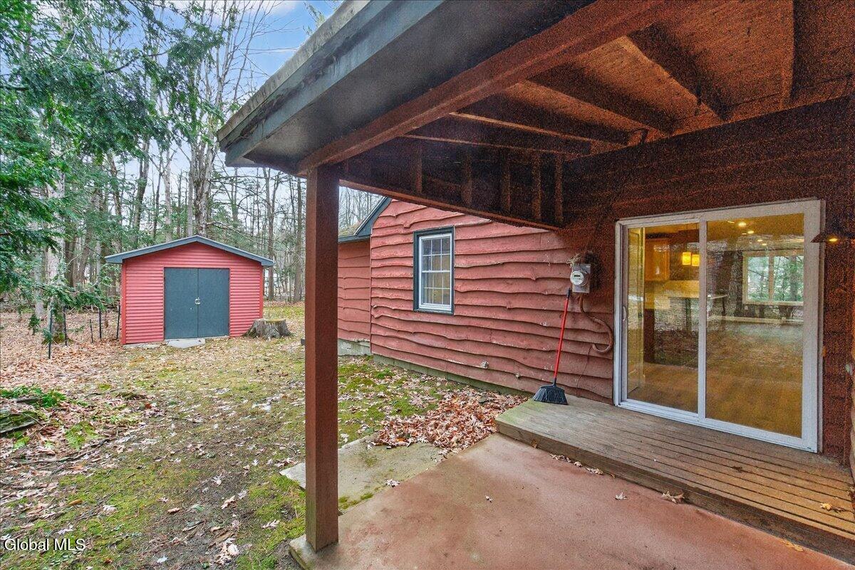 183 Goode Street Burnt Hills NY 12027