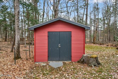 183 Goode Street Burnt Hills NY 12027