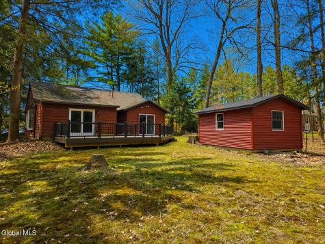 183 Goode Street Burnt Hills NY 12027
