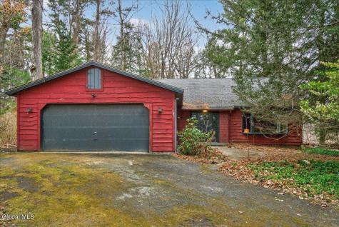 183 Goode Street Burnt Hills NY 12027
