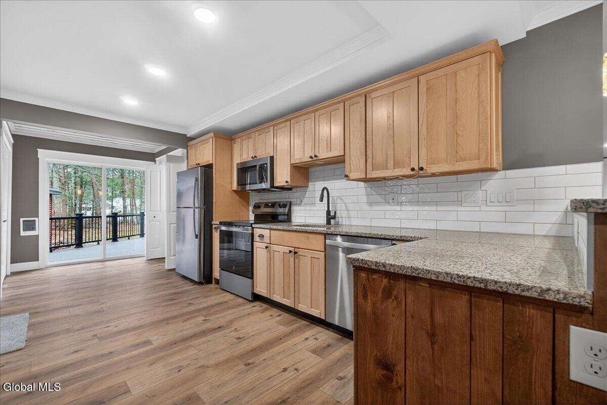 183 Goode Street Burnt Hills NY 12027