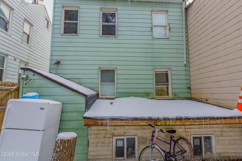 175 Broad Street Albany NY 12202