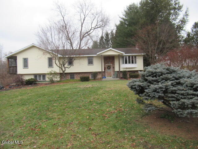 17 Holland Lane Castleton On Hudson NY 12033