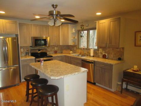 17 Holland Lane Castleton On Hudson NY 12033