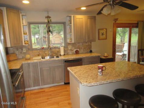 17 Holland Lane Castleton On Hudson NY 12033