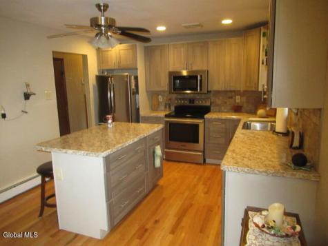 17 Holland Lane Castleton On Hudson NY 12033