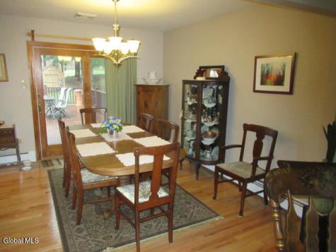17 Holland Lane Castleton On Hudson NY 12033