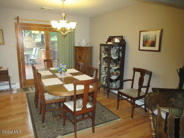 17 Holland Lane Castleton On Hudson NY 12033