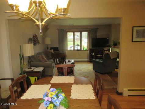 17 Holland Lane Castleton On Hudson NY 12033