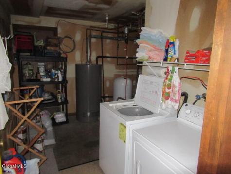 17 Holland Lane Castleton On Hudson NY 12033