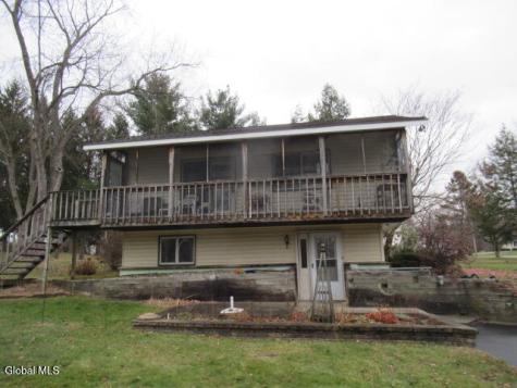 17 Holland Lane Castleton On Hudson NY 12033