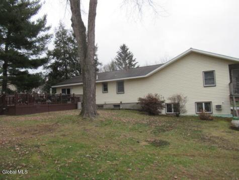 17 Holland Lane Castleton On Hudson NY 12033