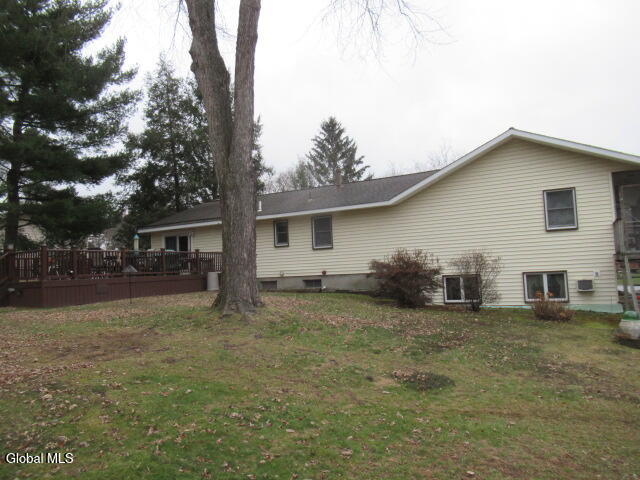 17 Holland Lane Castleton On Hudson NY 12033
