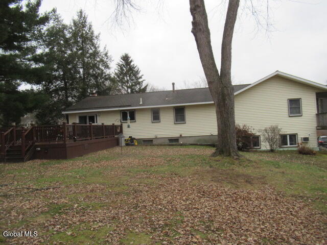 17 Holland Lane Castleton On Hudson NY 12033