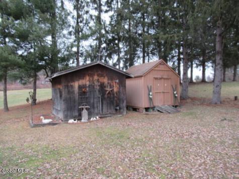 17 Holland Lane Castleton On Hudson NY 12033
