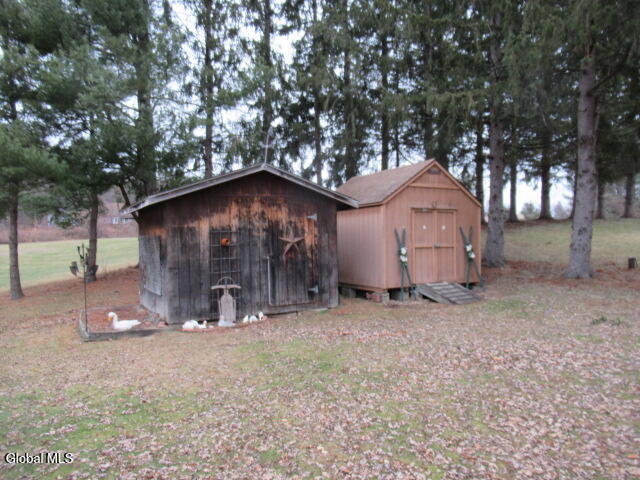 17 Holland Lane Castleton On Hudson NY 12033
