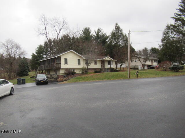 17 Holland Lane Castleton On Hudson NY 12033