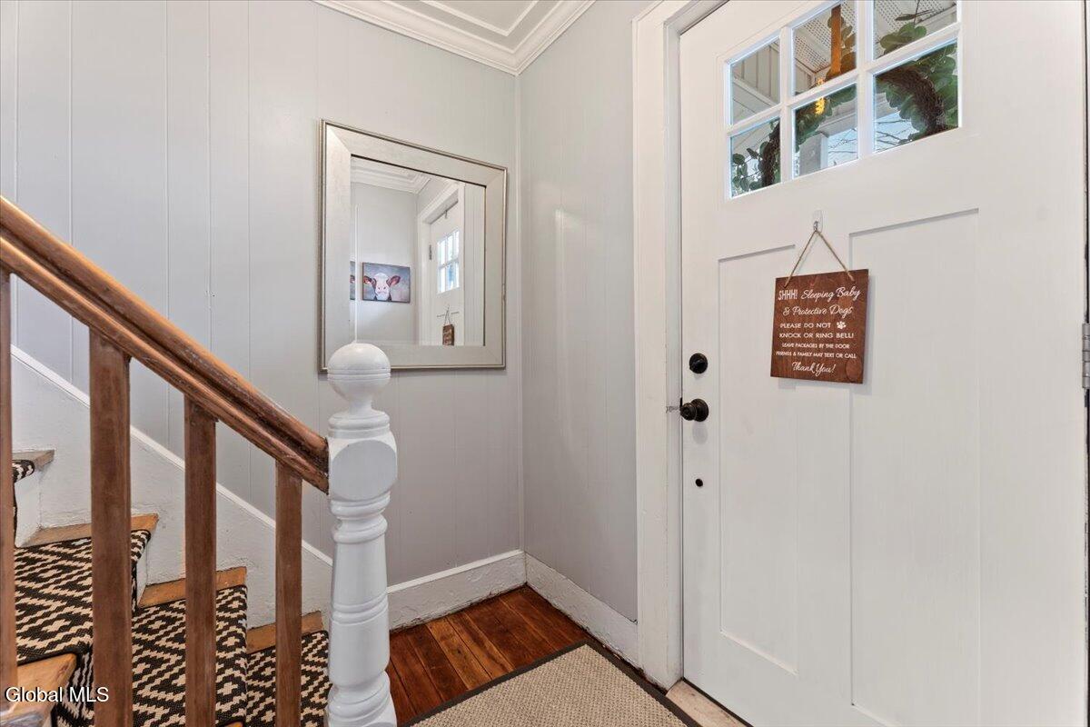 31 Ash Street Saratoga Springs NY 12866