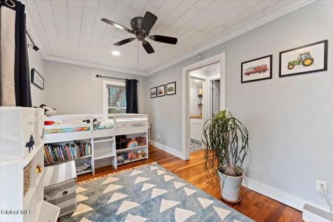 31 Ash Street Saratoga Springs NY 12866