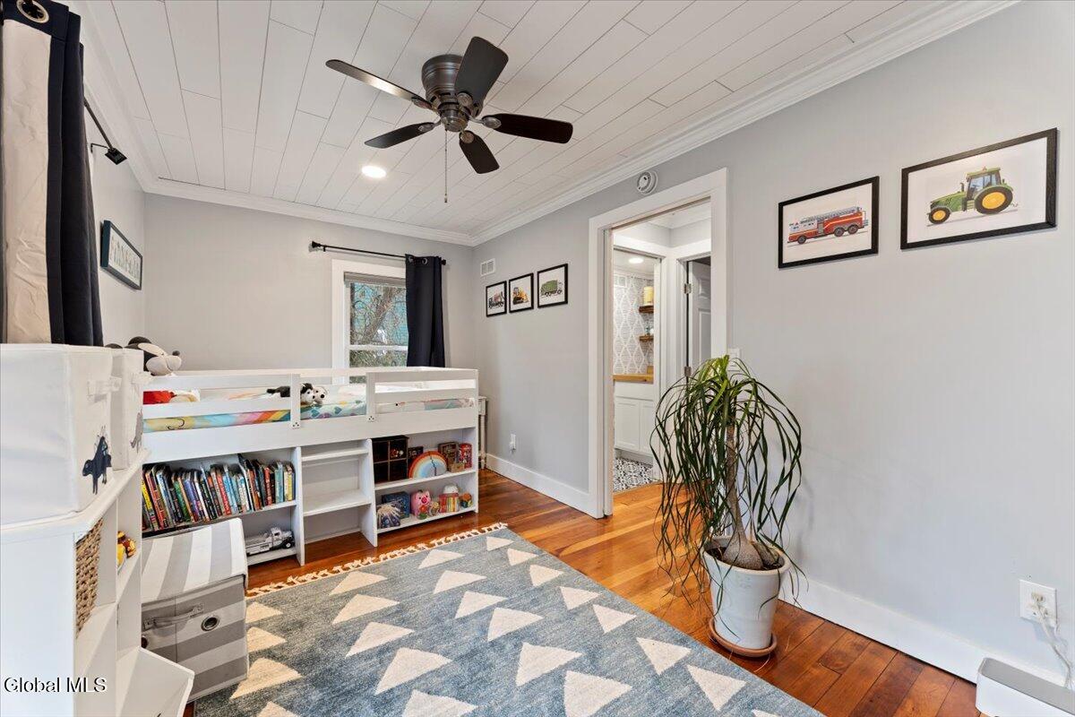 31 Ash Street Saratoga Springs NY 12866