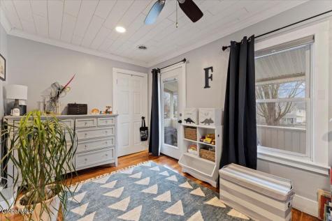 31 Ash Street Saratoga Springs NY 12866