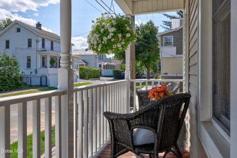 31 Ash Street Saratoga Springs NY 12866