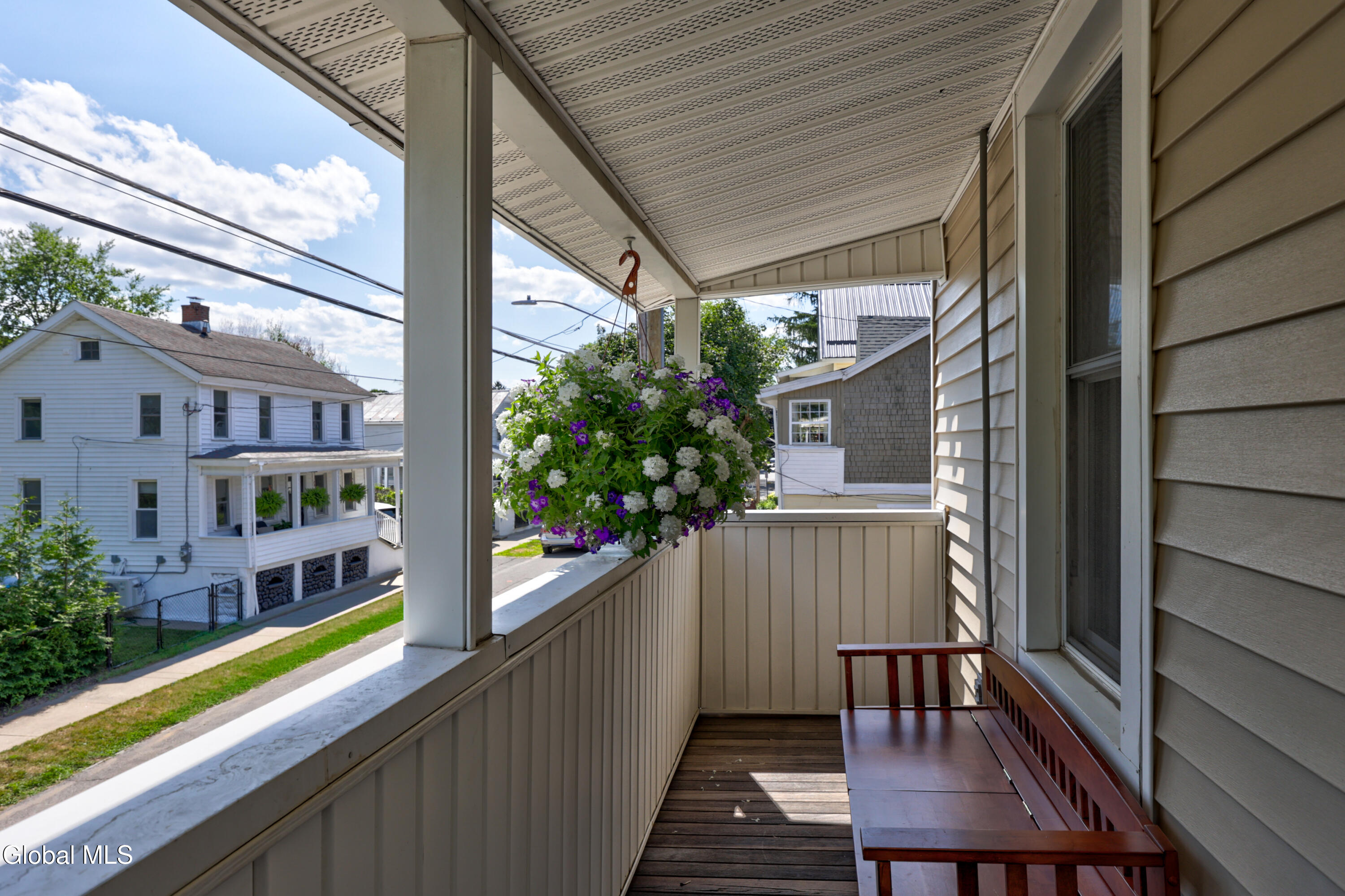 31 Ash Street Saratoga Springs NY 12866