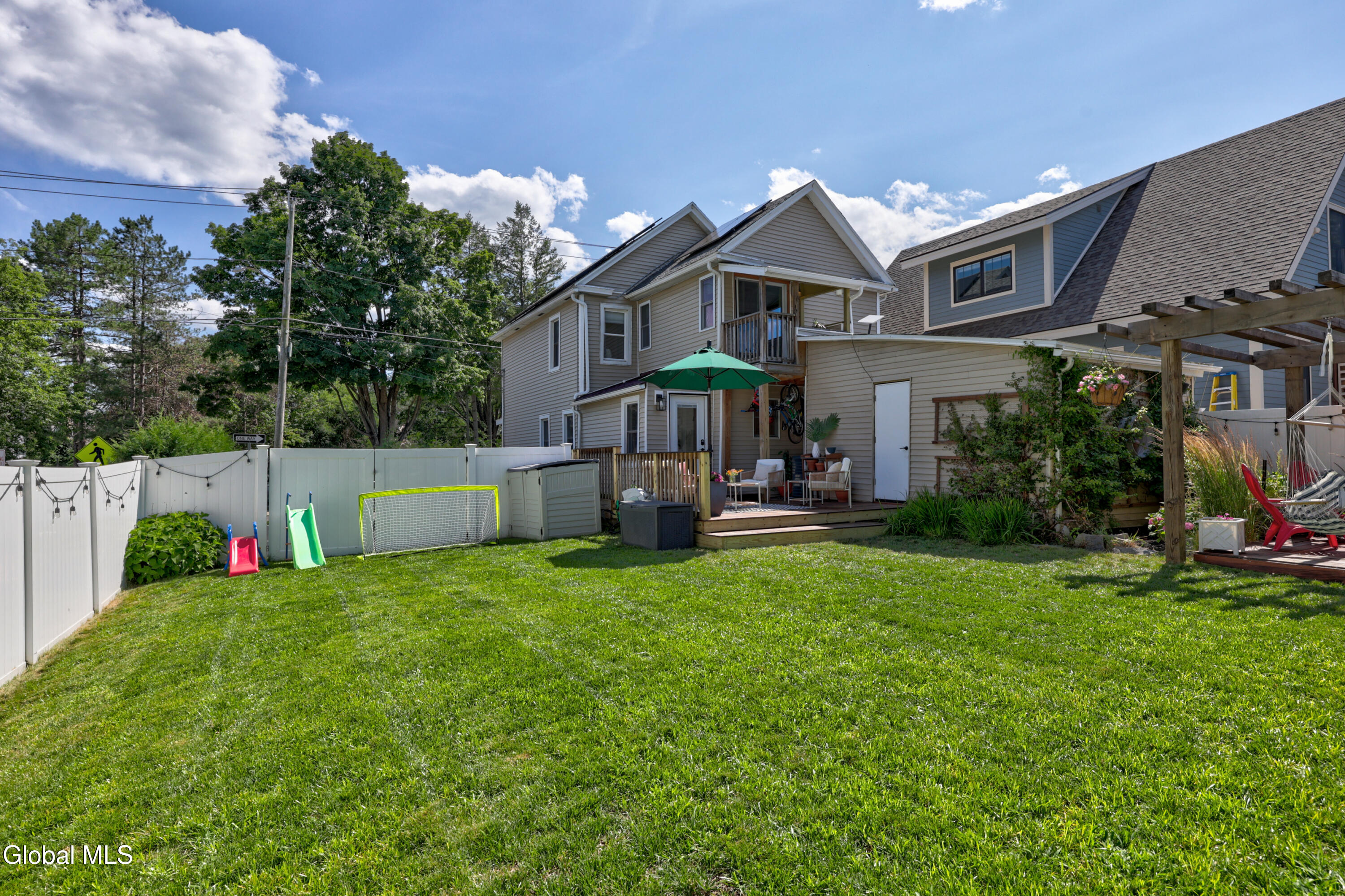 31 Ash Street Saratoga Springs NY 12866