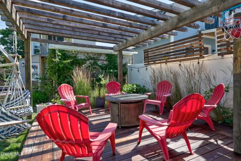 31 Ash Street Saratoga Springs NY 12866