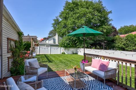 31 Ash Street Saratoga Springs NY 12866