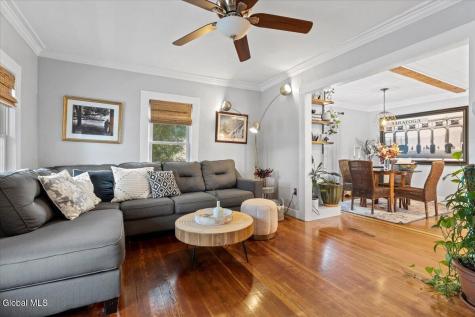 31 Ash Street Saratoga Springs NY 12866
