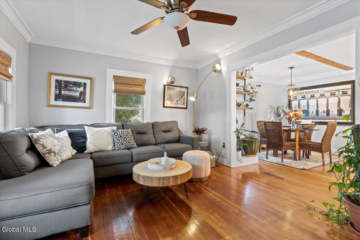 31 Ash Street Saratoga Springs NY 12866