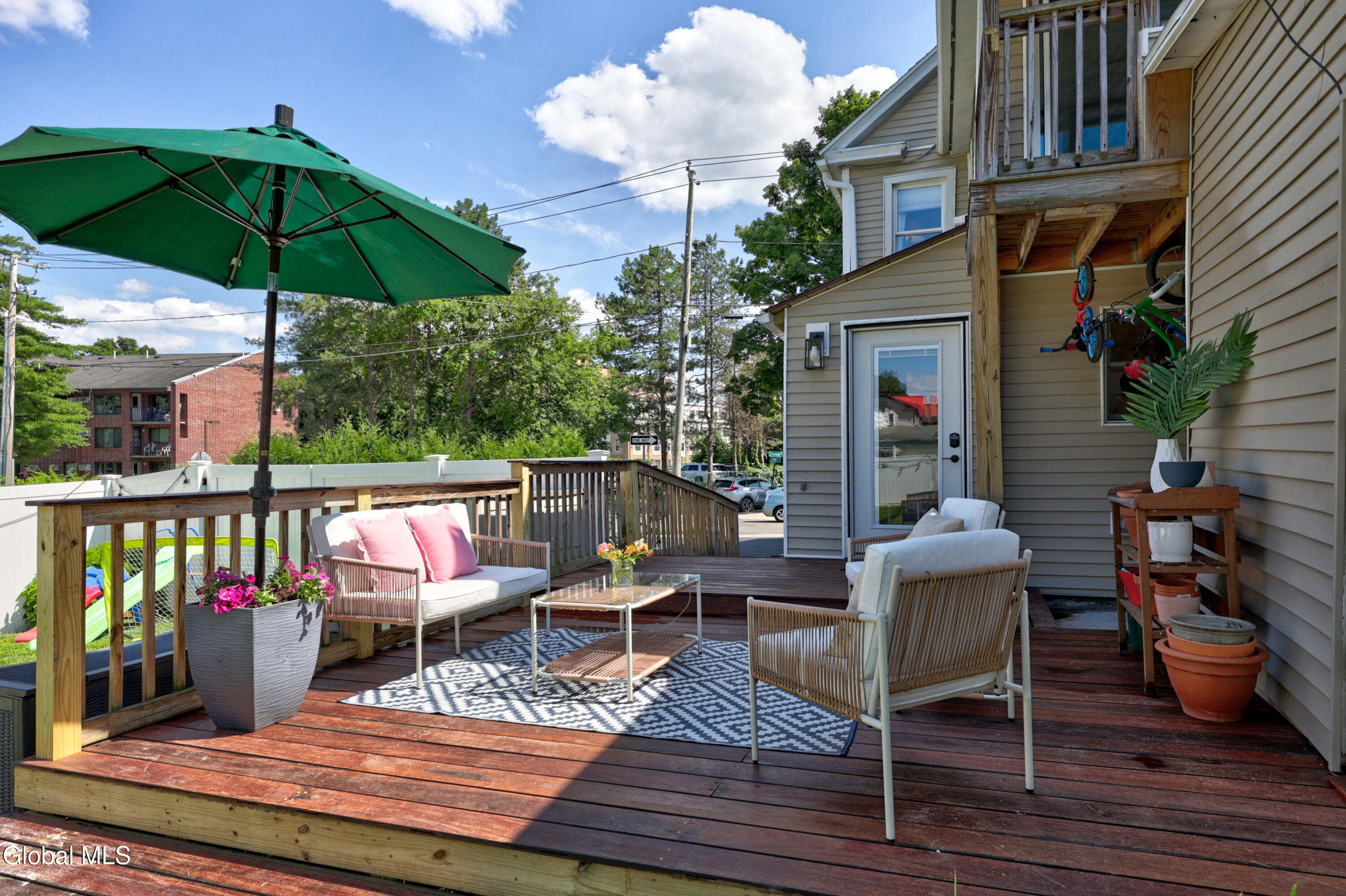 31 Ash Street Saratoga Springs NY 12866