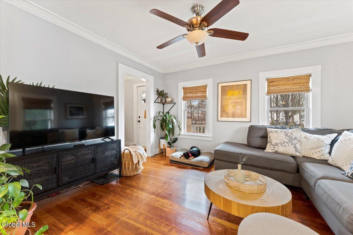 31 Ash Street Saratoga Springs NY 12866