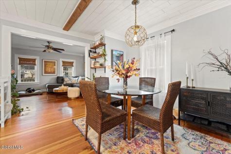 31 Ash Street Saratoga Springs NY 12866