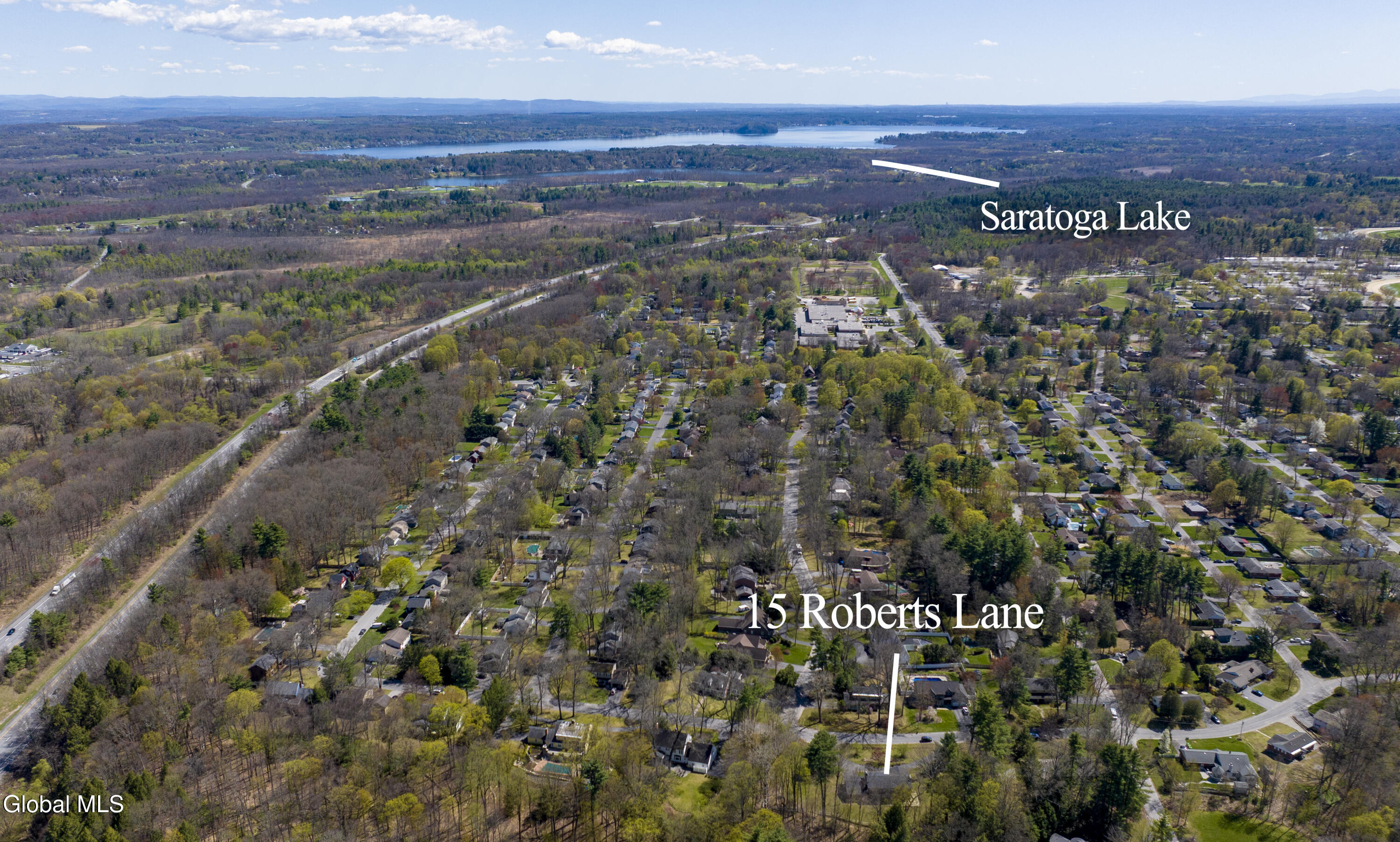 15 Roberts Lane Saratoga Springs NY 12866