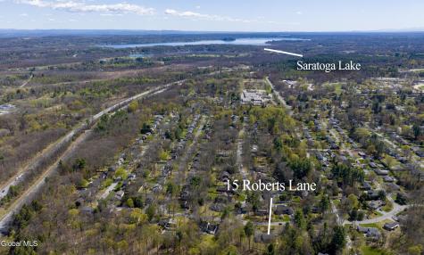15 Roberts Lane Saratoga Springs NY 12866