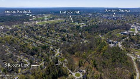 15 Roberts Lane Saratoga Springs NY 12866