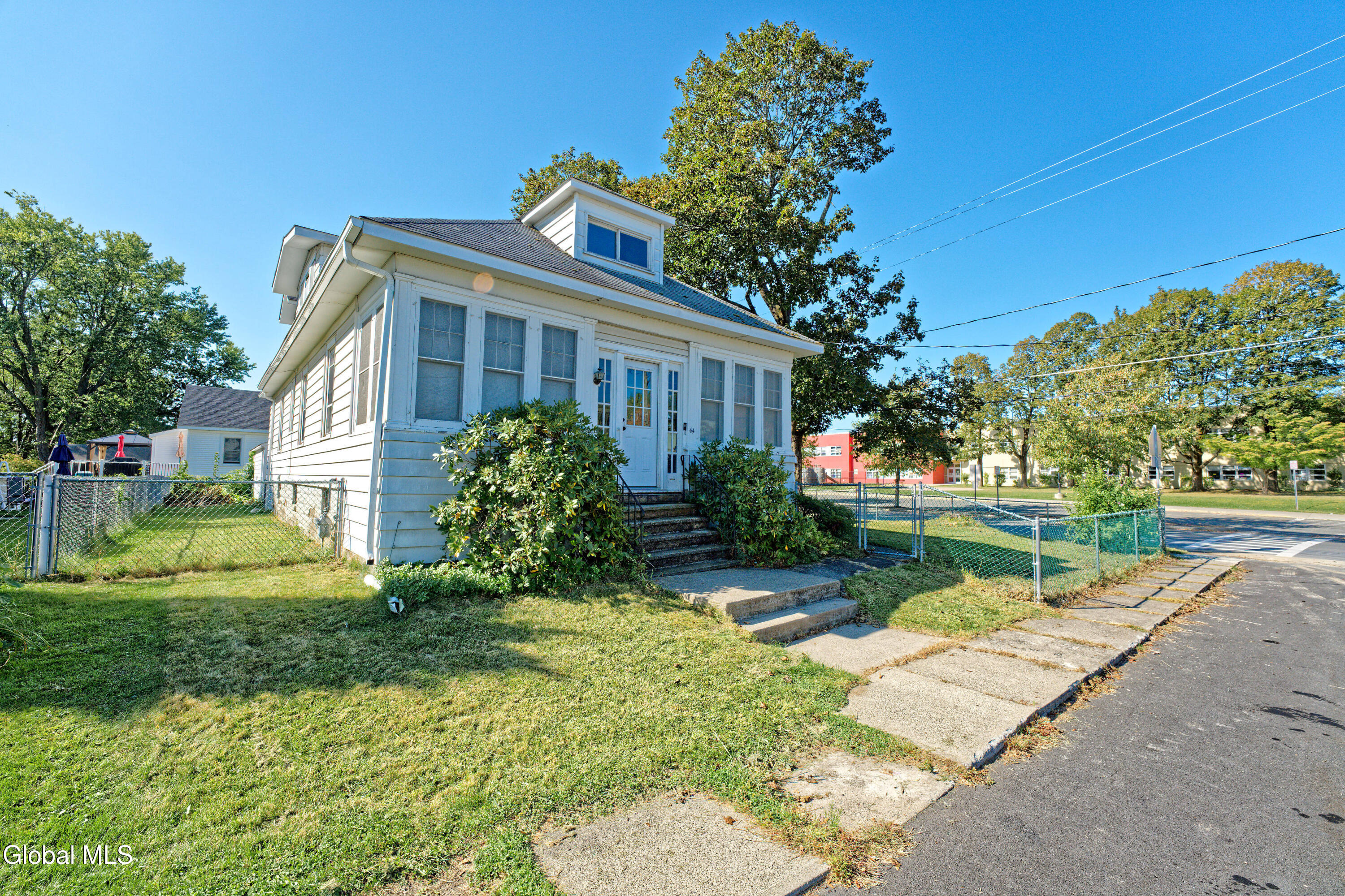 44 Carlton Avenue Cohoes NY 12047