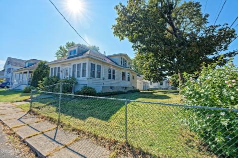 44 Carlton Avenue Cohoes NY 12047