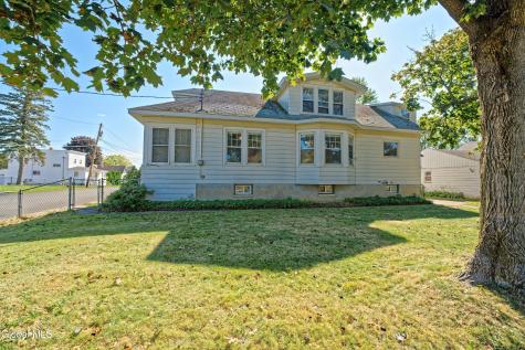 44 Carlton Avenue Cohoes NY 12047