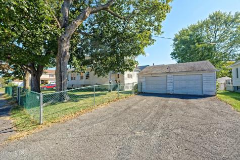 44 Carlton Avenue Cohoes NY 12047