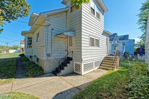 44 Carlton Avenue Cohoes NY 12047