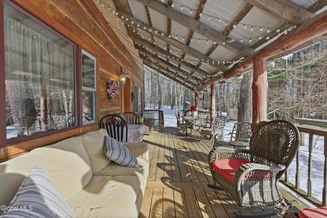 321 Mahaffy Road Greenwich NY 12834