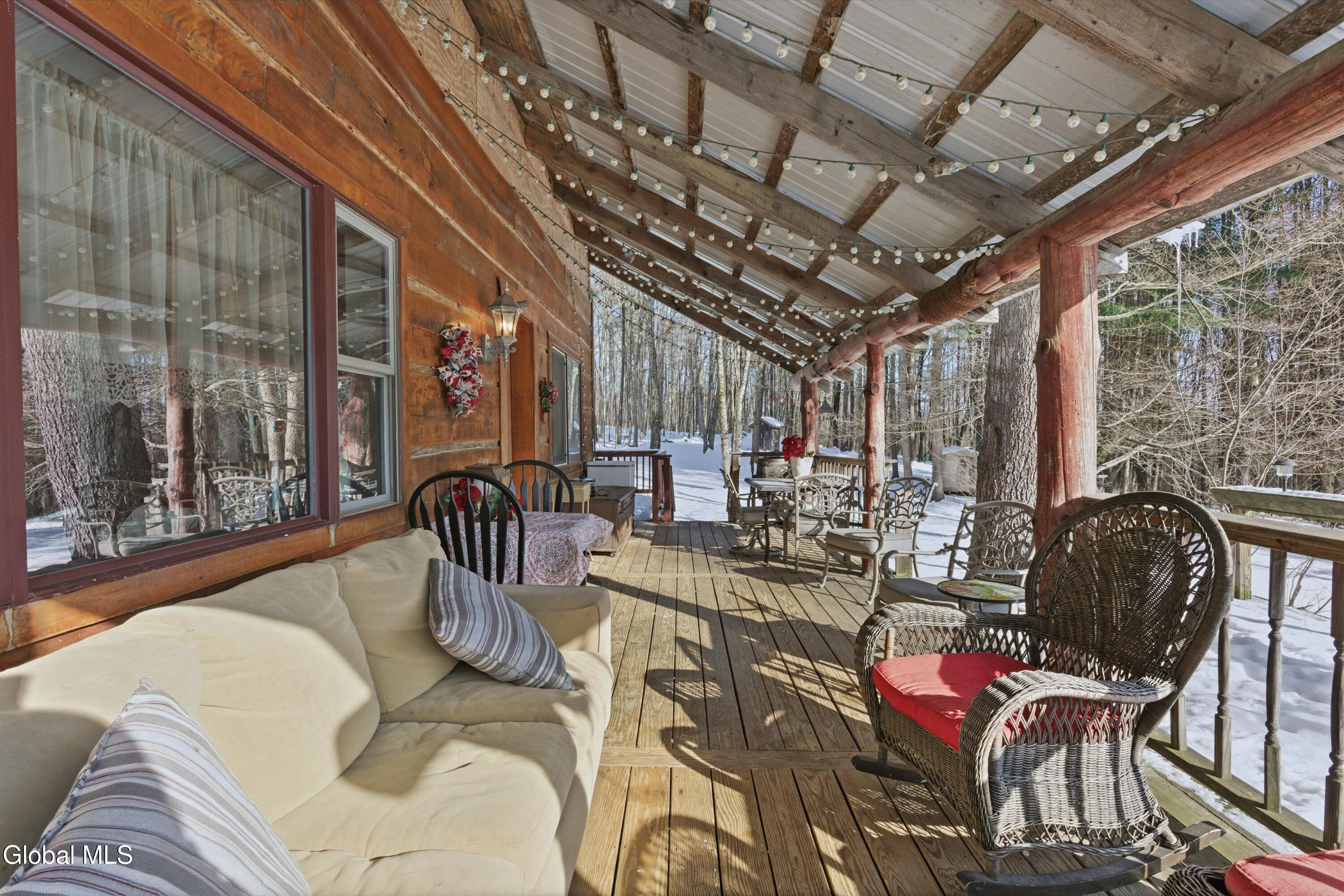 321 Mahaffy Road Greenwich NY 12834