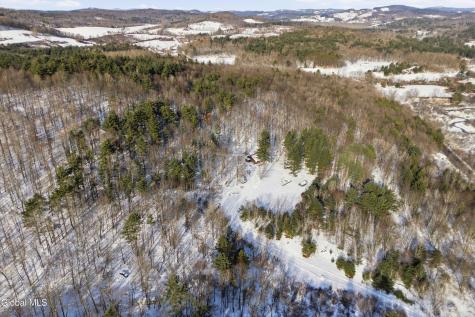 321 Mahaffy Road Greenwich NY 12834