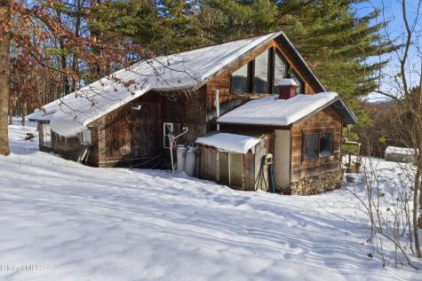 321 Mahaffy Road Greenwich NY 12834