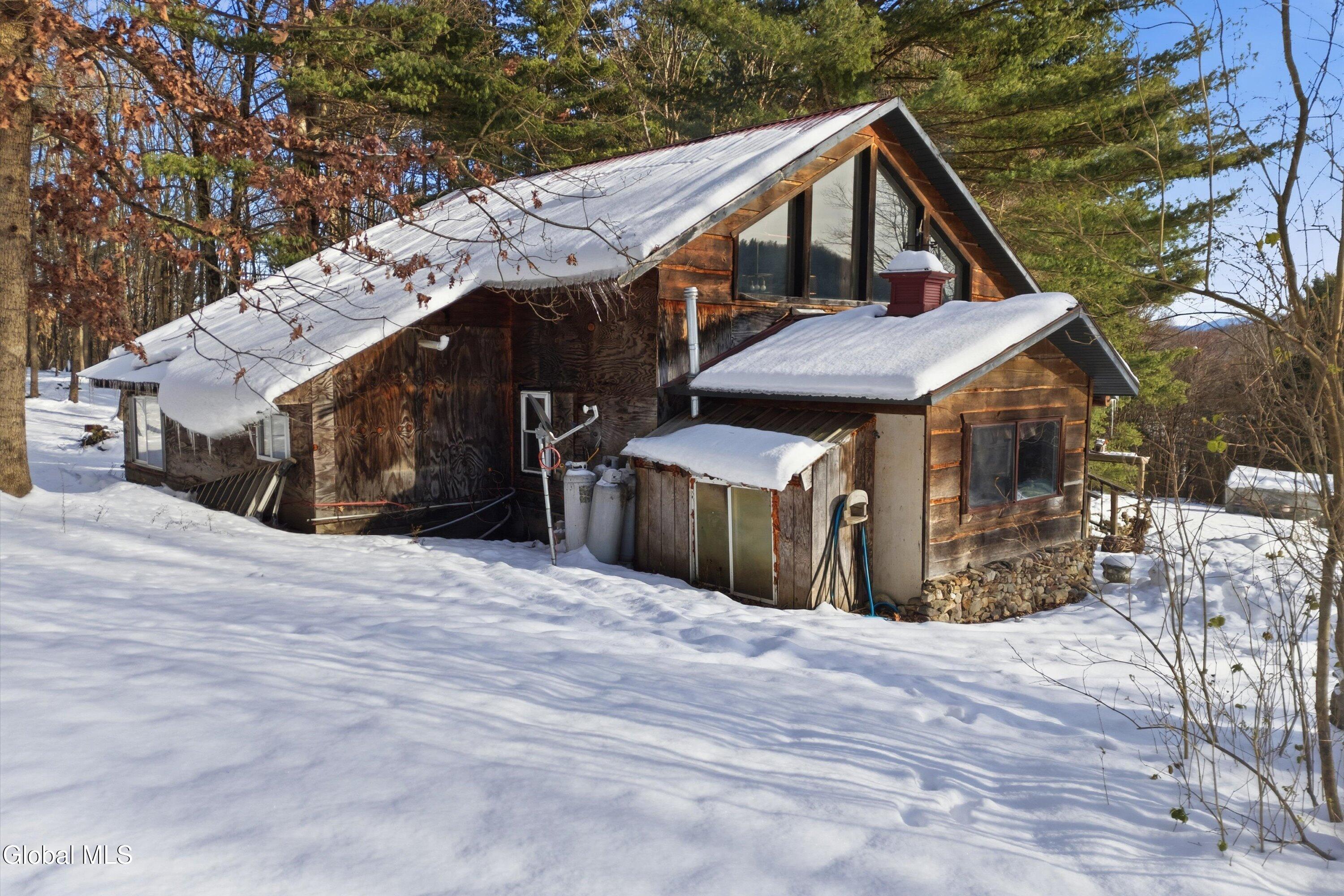321 Mahaffy Road Greenwich NY 12834