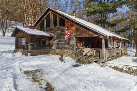 321 Mahaffy Road Greenwich NY 12834
